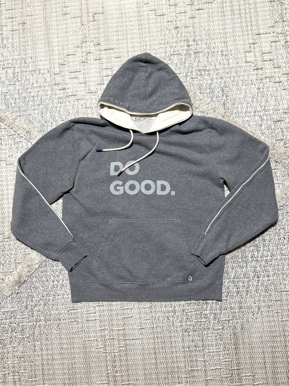 Cotopaxi Men’s Do Good Pullover Hoodie